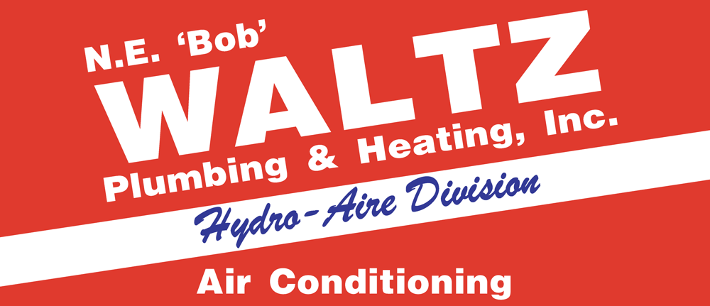 N.E. "Bob" Waltz Plumbing & Heating Inc